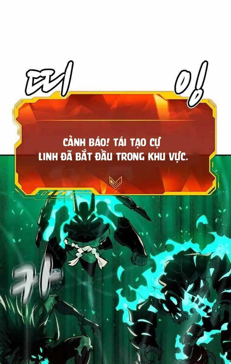 Độc Cô Tử Linh Sư Tập 75 trang 37