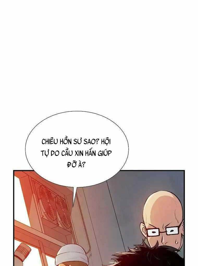 Độc Cô Tử Linh Sư Tập 75 trang 52