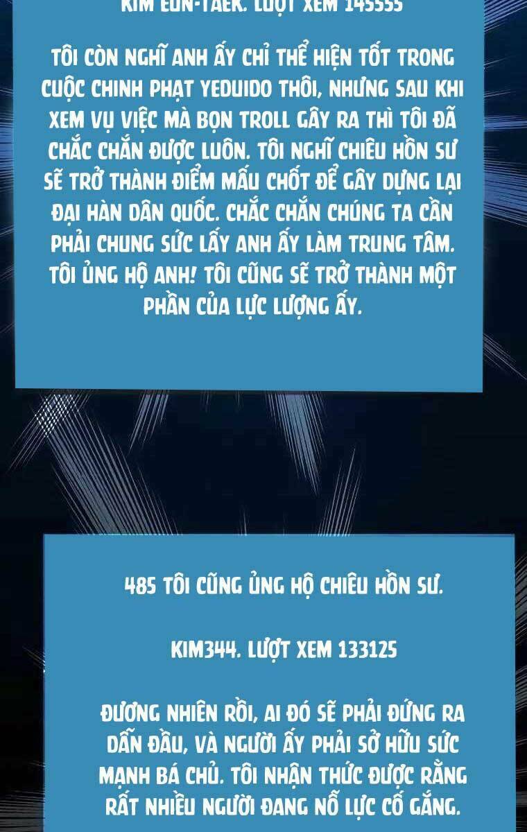 Độc Cô Tử Linh Sư Tập 75 trang 94