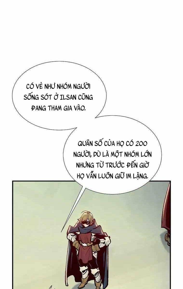 Độc Cô Tử Linh Sư Tập 75 trang 97