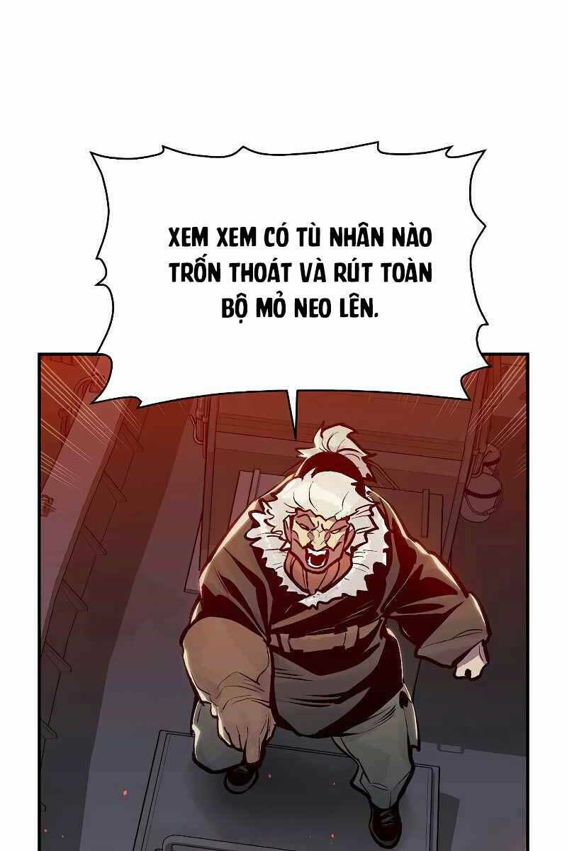 Độc Cô Tử Linh Sư Tập 76 trang 129