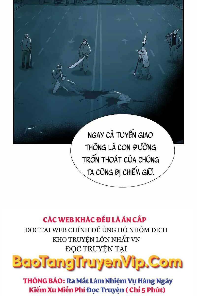 Độc Cô Tử Linh Sư Tập 76 trang 17
