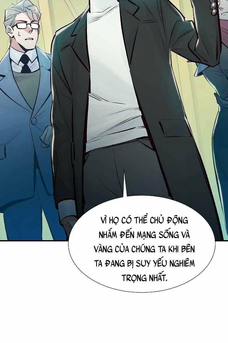Độc Cô Tử Linh Sư Tập 76 trang 26