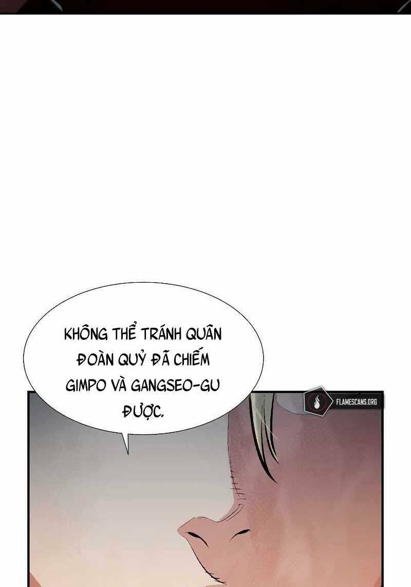Độc Cô Tử Linh Sư Tập 76 trang 34