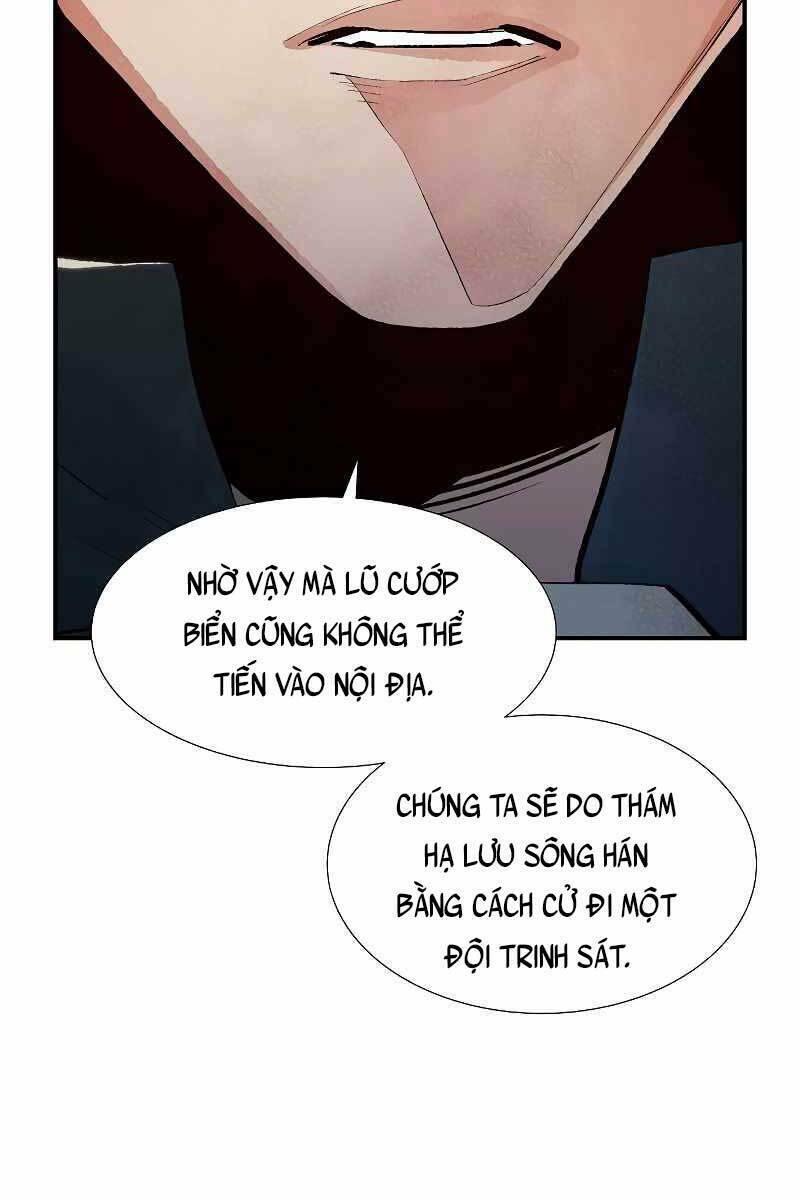 Độc Cô Tử Linh Sư Tập 76 trang 35