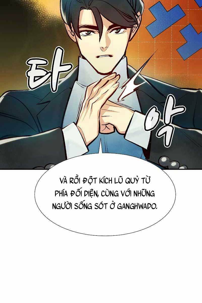 Độc Cô Tử Linh Sư Tập 76 trang 42