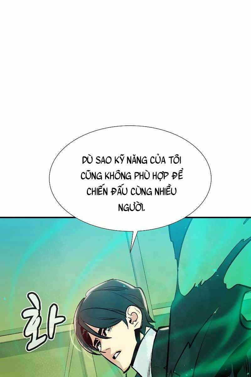 Độc Cô Tử Linh Sư Tập 76 trang 50