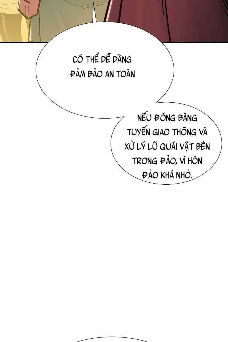Độc Cô Tử Linh Sư Tập 76 trang 6