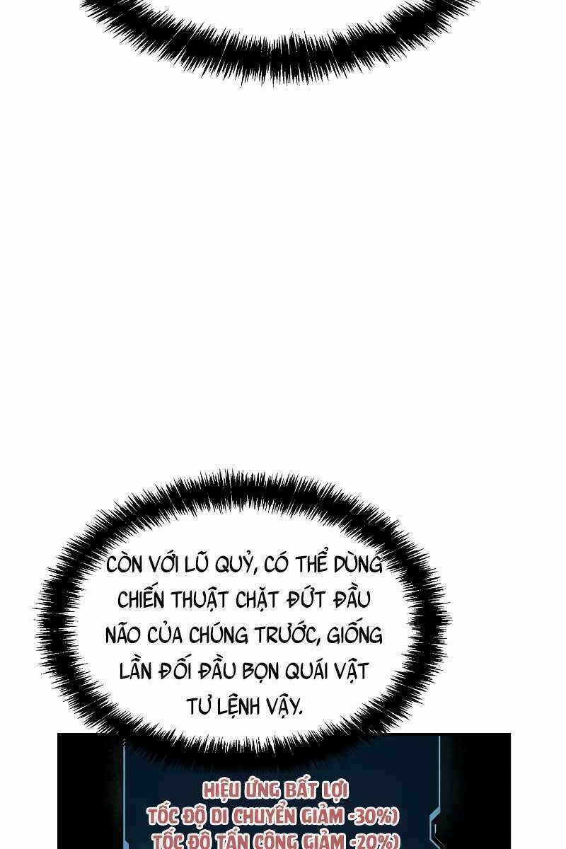 Độc Cô Tử Linh Sư Tập 76 trang 54
