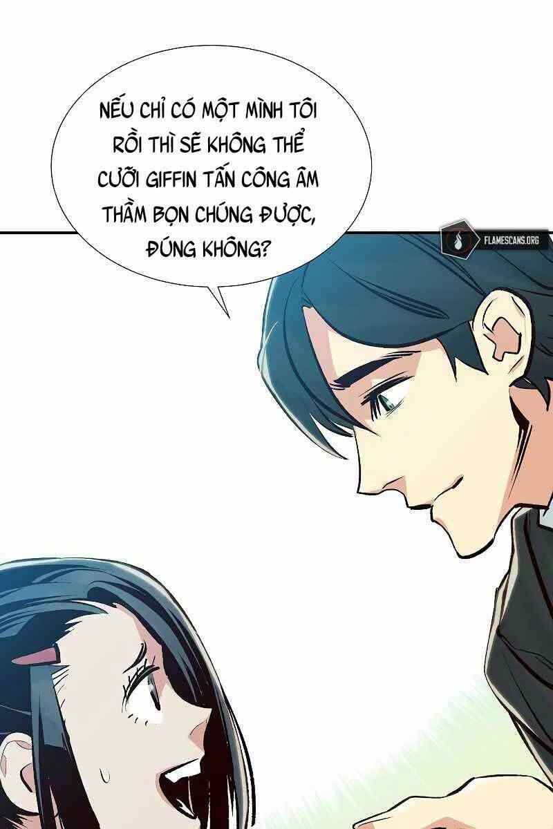 Độc Cô Tử Linh Sư Tập 76 trang 57