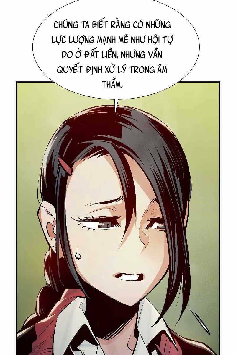 Độc Cô Tử Linh Sư Tập 76 trang 7