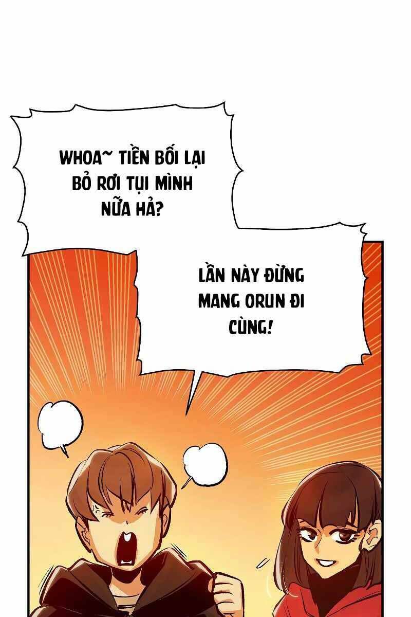 Độc Cô Tử Linh Sư Tập 76 trang 62