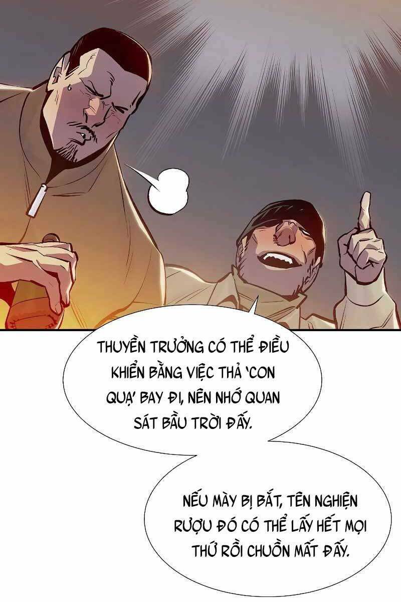 Độc Cô Tử Linh Sư Tập 76 trang 92