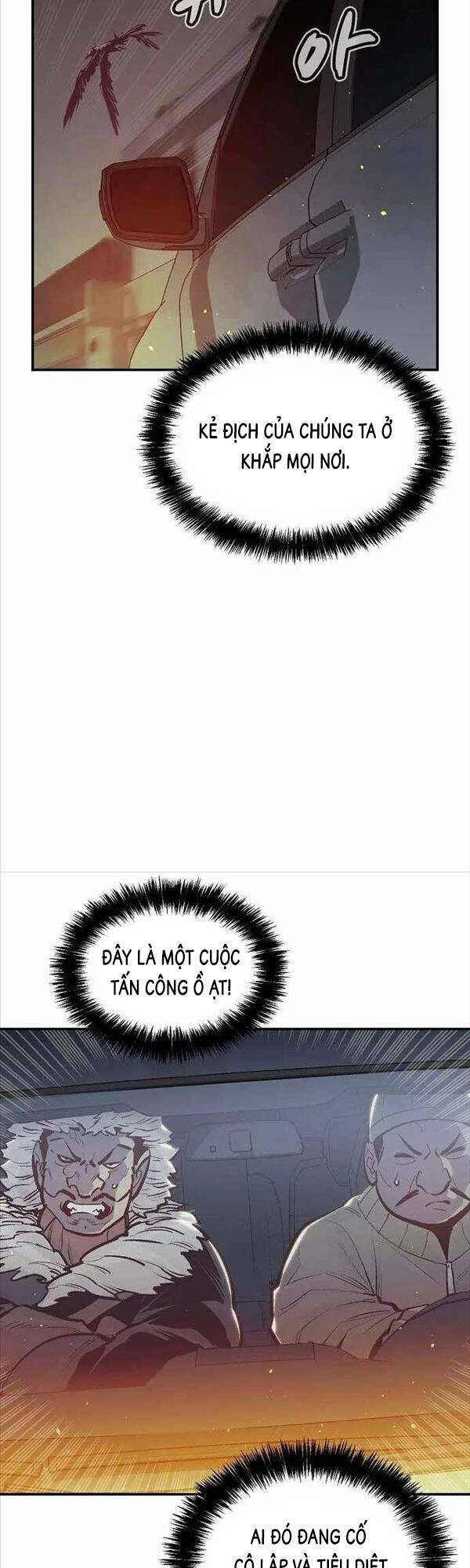 Độc Cô Tử Linh Sư Tập 77 trang 17