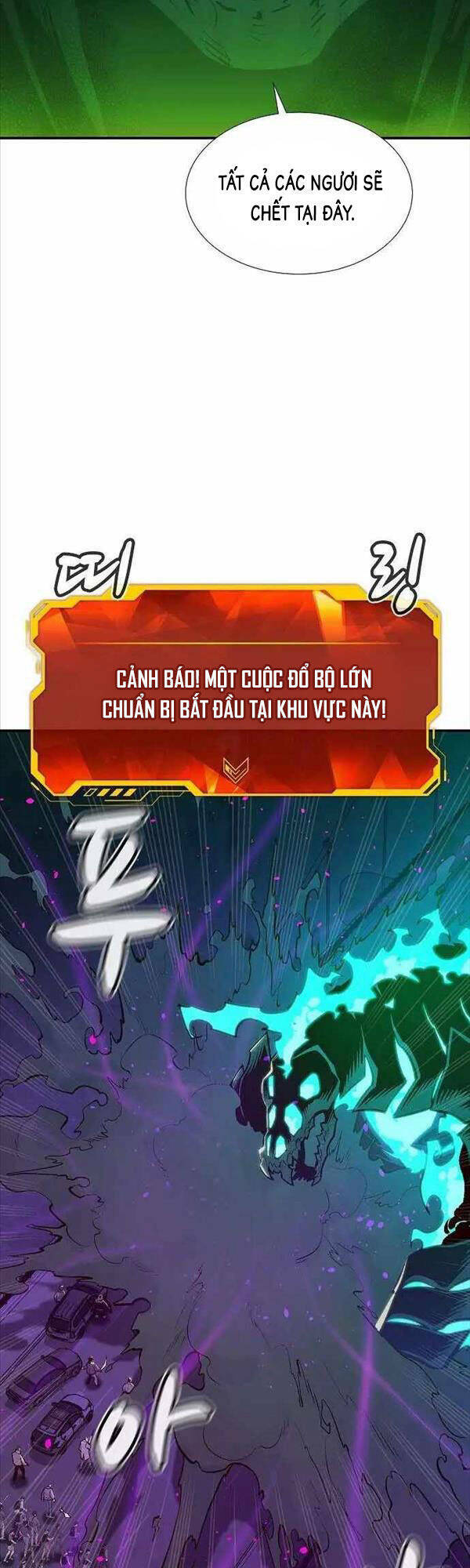 Độc Cô Tử Linh Sư Tập 77 trang 29