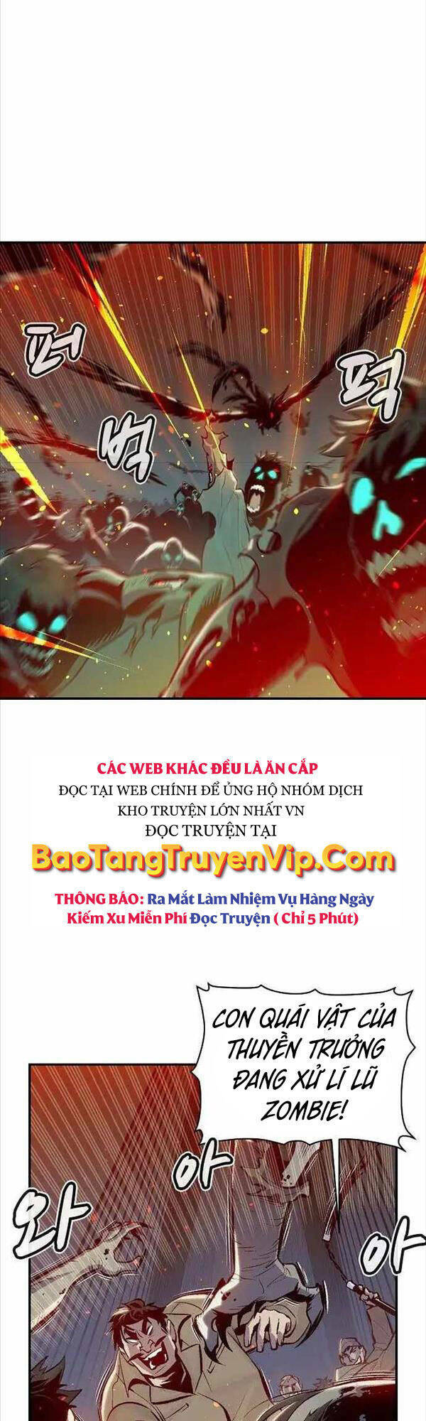 Độc Cô Tử Linh Sư Tập 77 trang 36