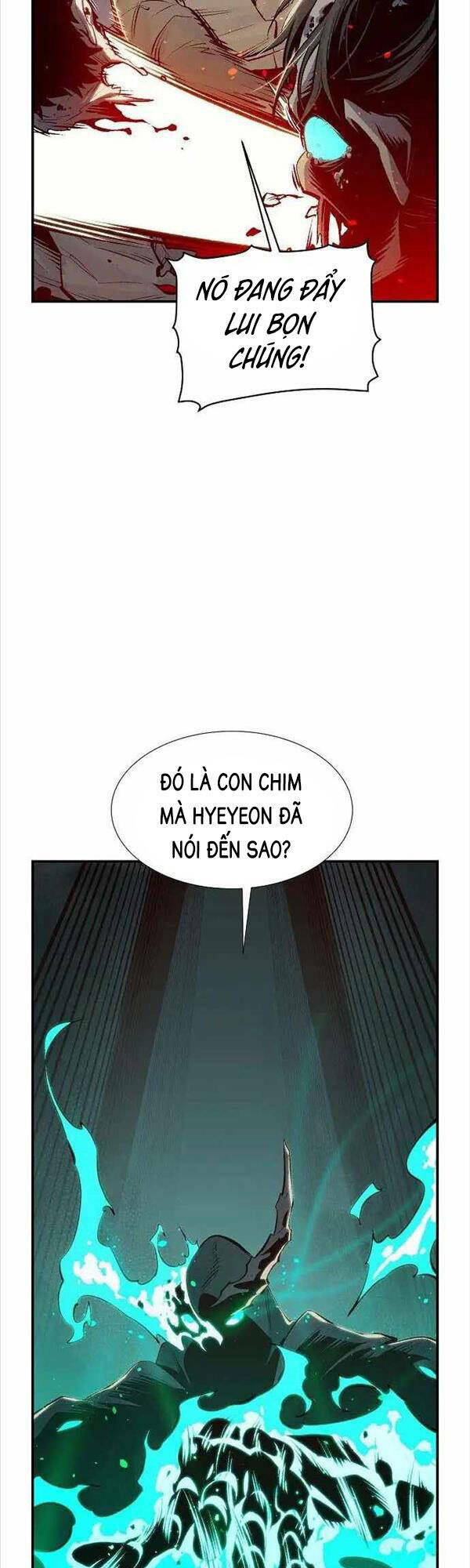Độc Cô Tử Linh Sư Tập 77 trang 37