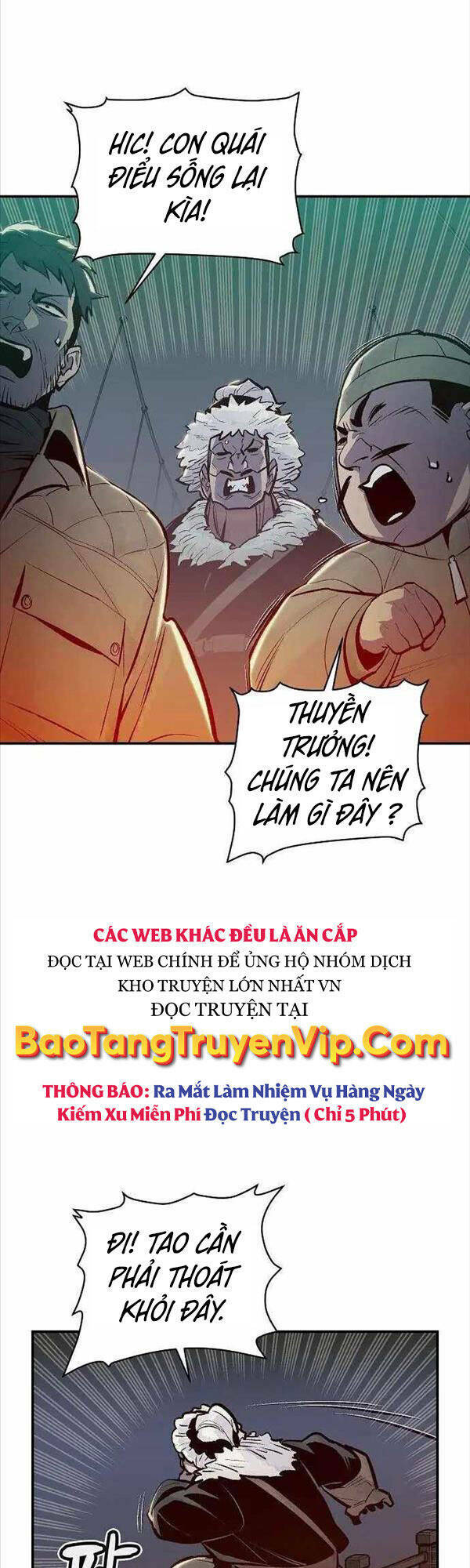 Độc Cô Tử Linh Sư Tập 77 trang 43