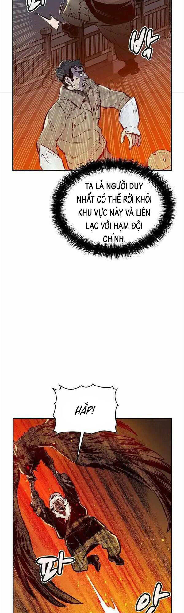 Độc Cô Tử Linh Sư Tập 77 trang 44