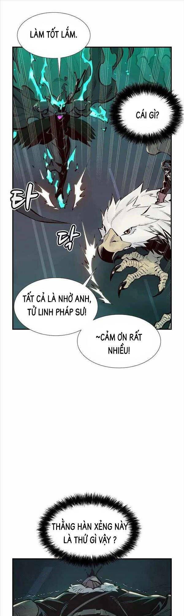 Độc Cô Tử Linh Sư Tập 77 trang 51