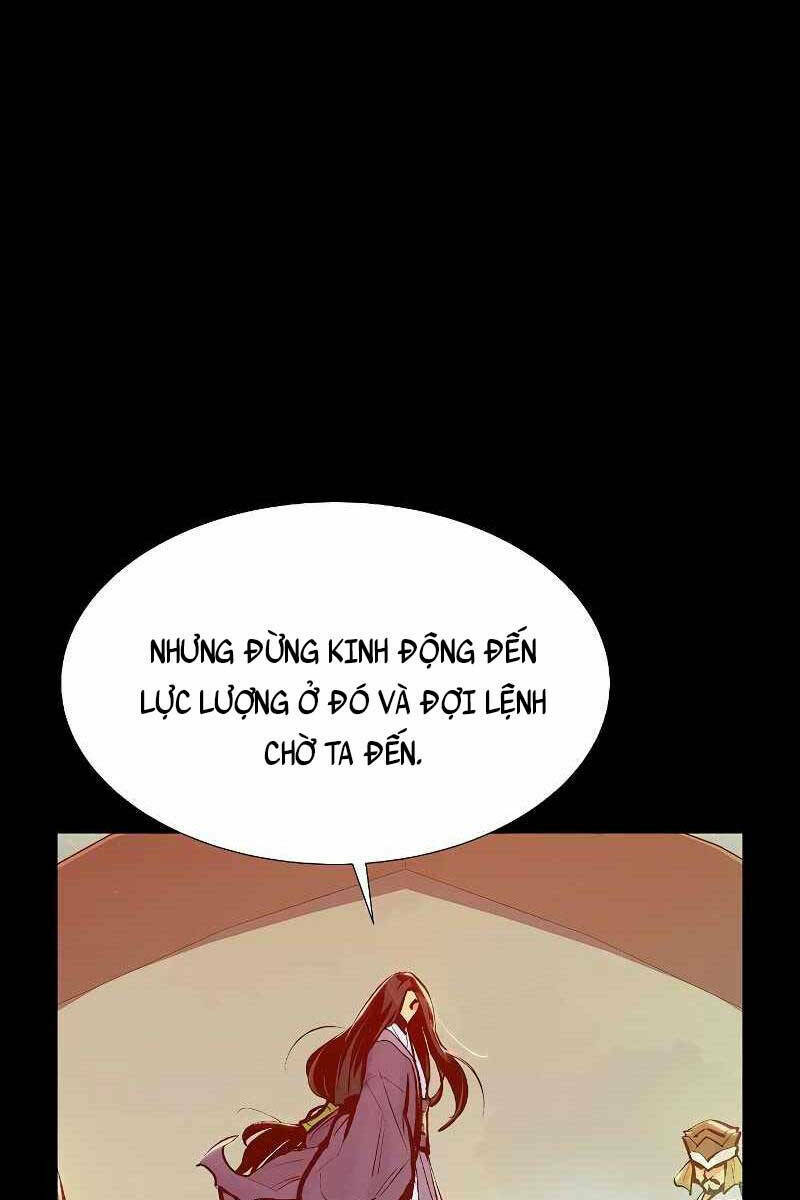 Độc Cô Tử Linh Sư Tập 78 trang 11