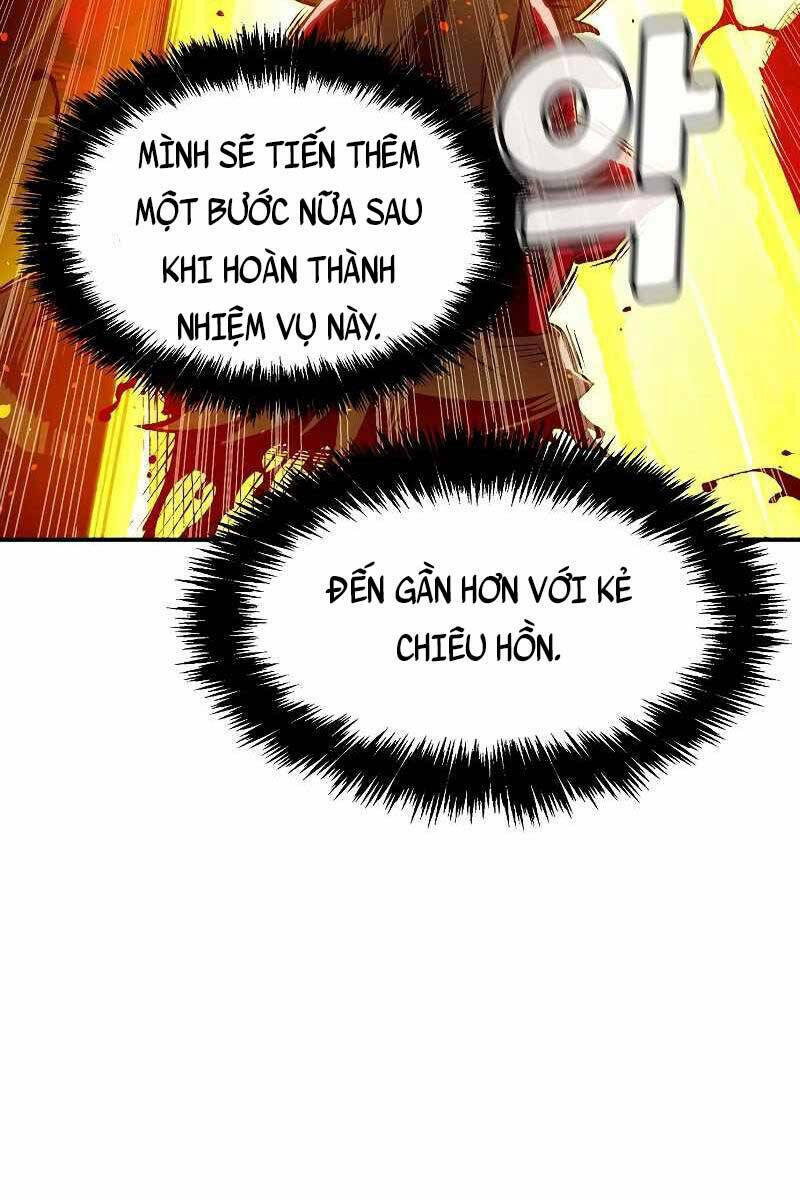 Độc Cô Tử Linh Sư Tập 78 trang 109