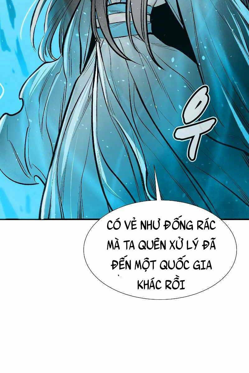 Độc Cô Tử Linh Sư Tập 78 trang 141