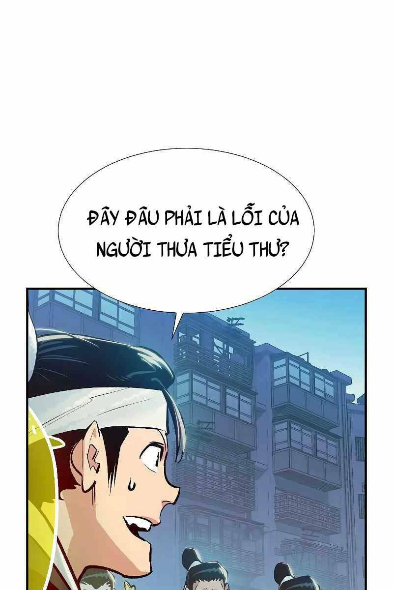 Độc Cô Tử Linh Sư Tập 78 trang 142
