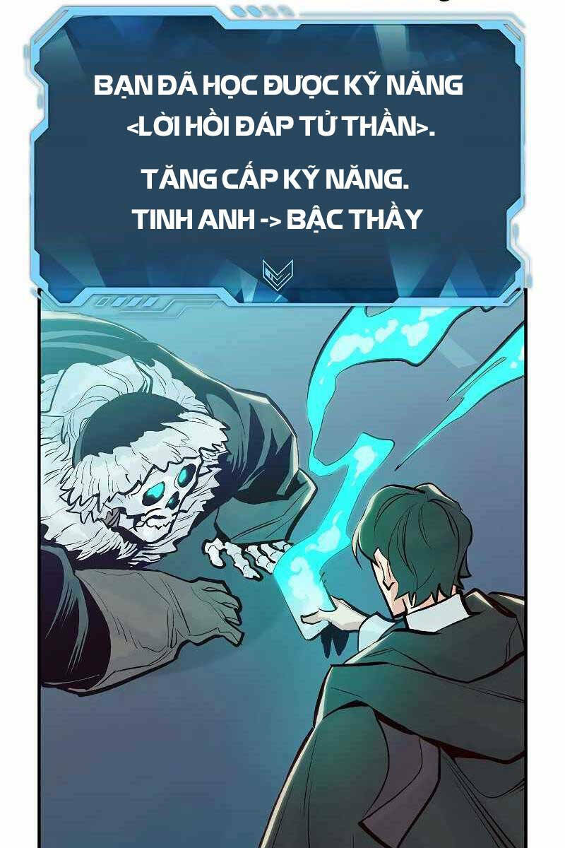 Độc Cô Tử Linh Sư Tập 78 trang 28
