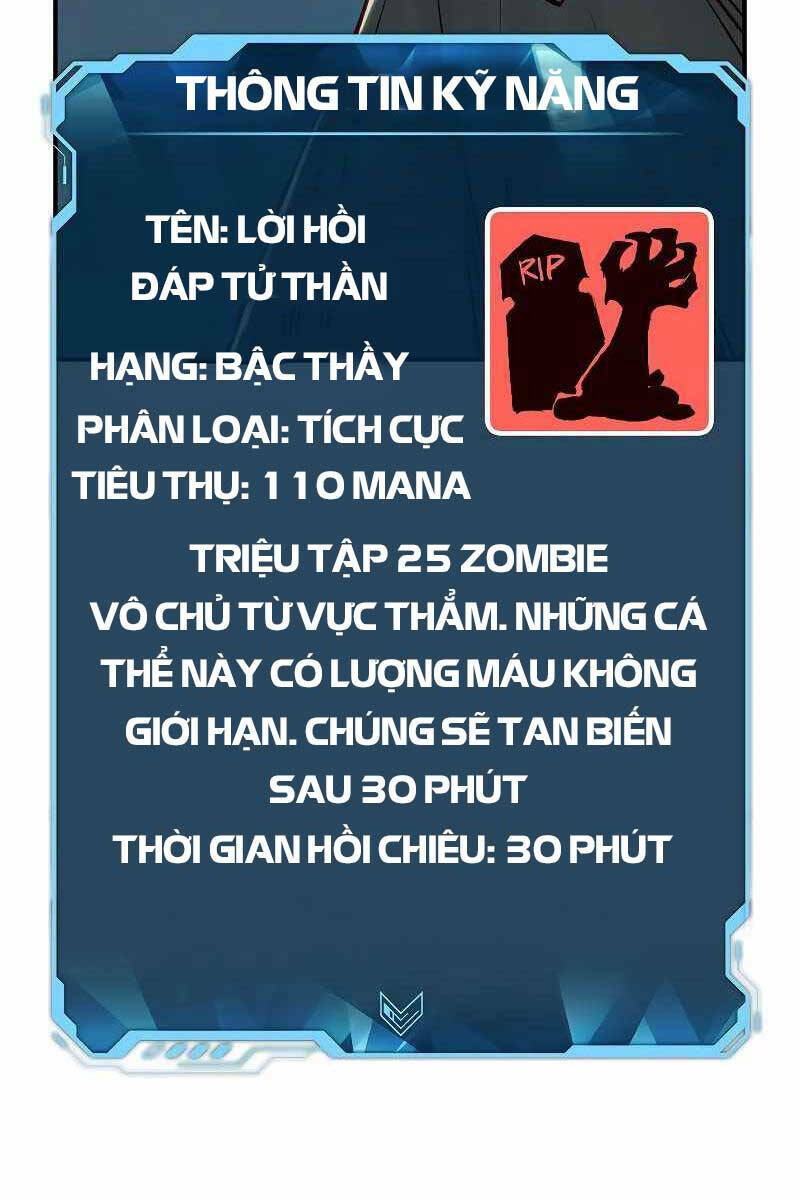 Độc Cô Tử Linh Sư Tập 78 trang 29