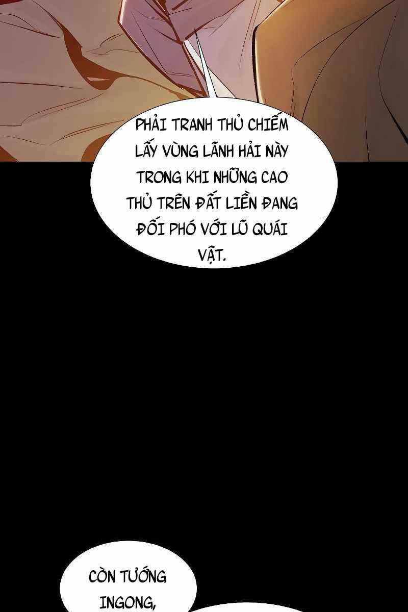 Độc Cô Tử Linh Sư Tập 78 trang 9