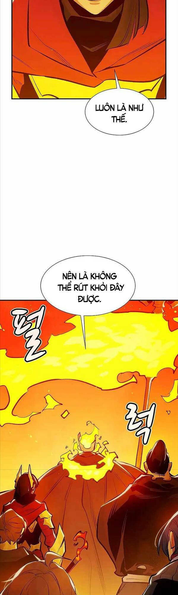 Độc Cô Tử Linh Sư Tập 79 trang 16