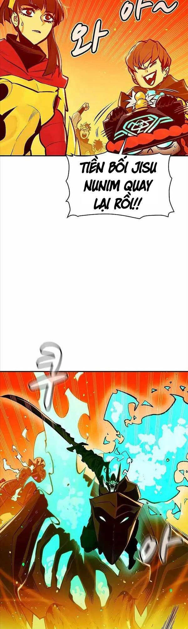 Độc Cô Tử Linh Sư Tập 79 trang 24