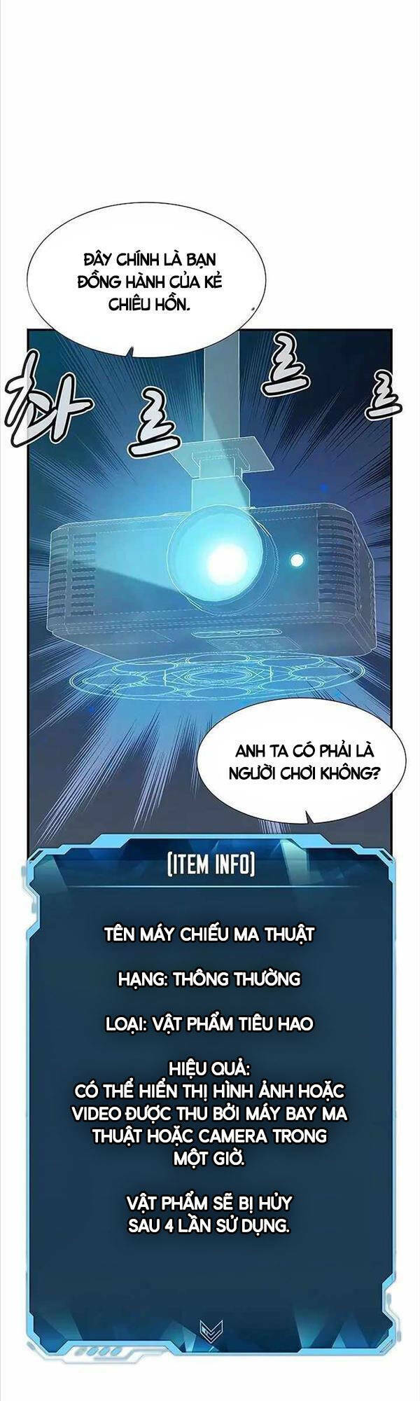 Độc Cô Tử Linh Sư Tập 79 trang 28