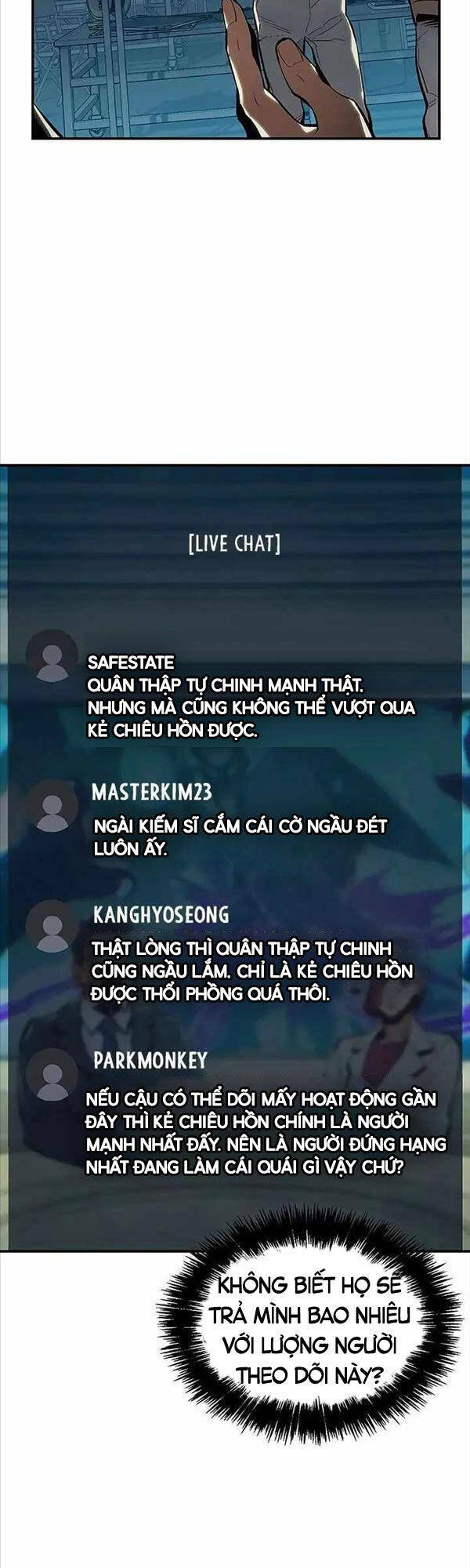 Độc Cô Tử Linh Sư Tập 79 trang 31