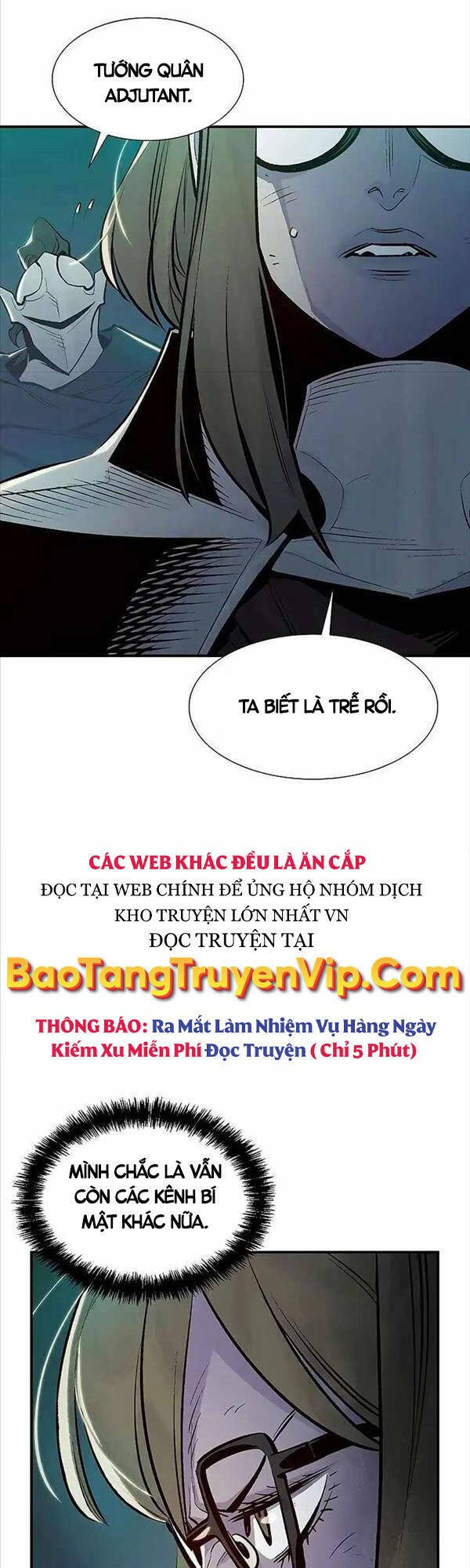 Độc Cô Tử Linh Sư Tập 79 trang 37