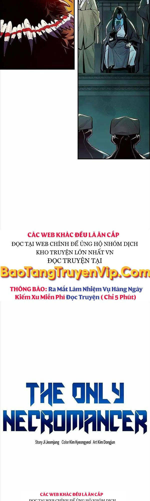 Độc Cô Tử Linh Sư Tập 79 trang 39