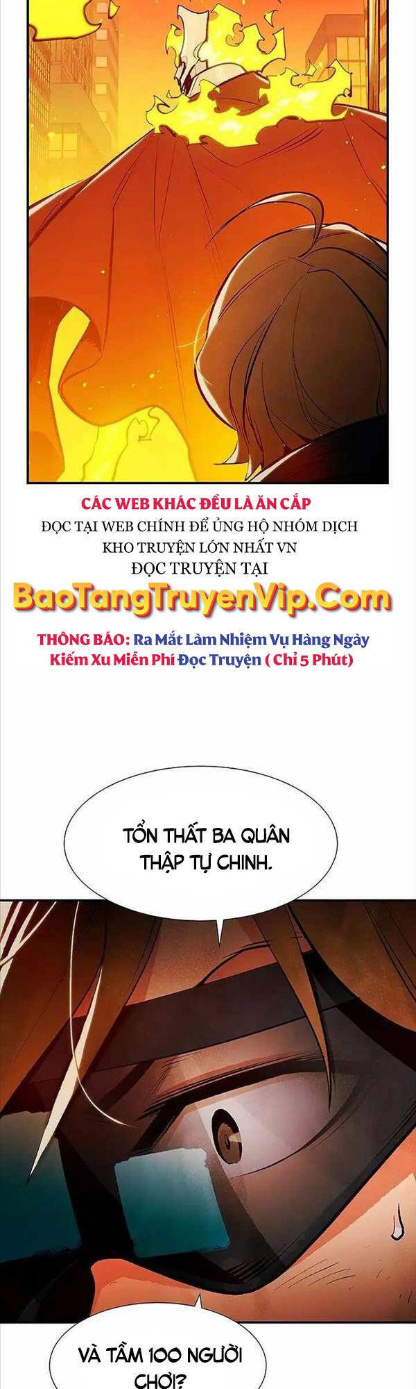 Độc Cô Tử Linh Sư Tập 79 trang 5