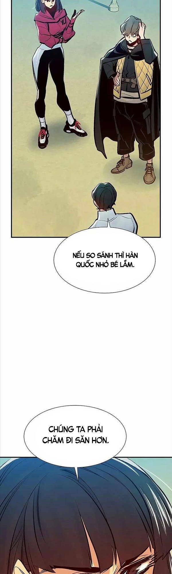 Độc Cô Tử Linh Sư Tập 79 trang 44