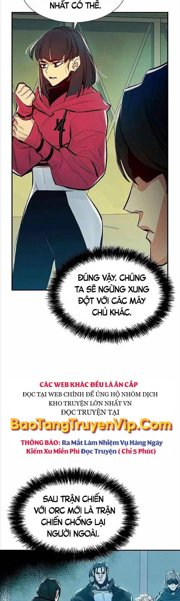 Độc Cô Tử Linh Sư Tập 79 trang 48