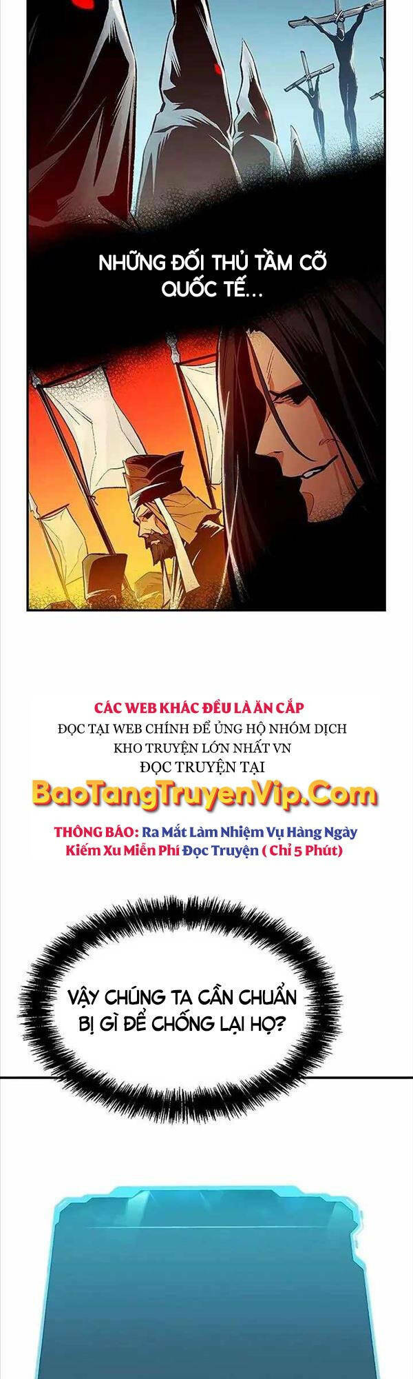 Độc Cô Tử Linh Sư Tập 79 trang 50