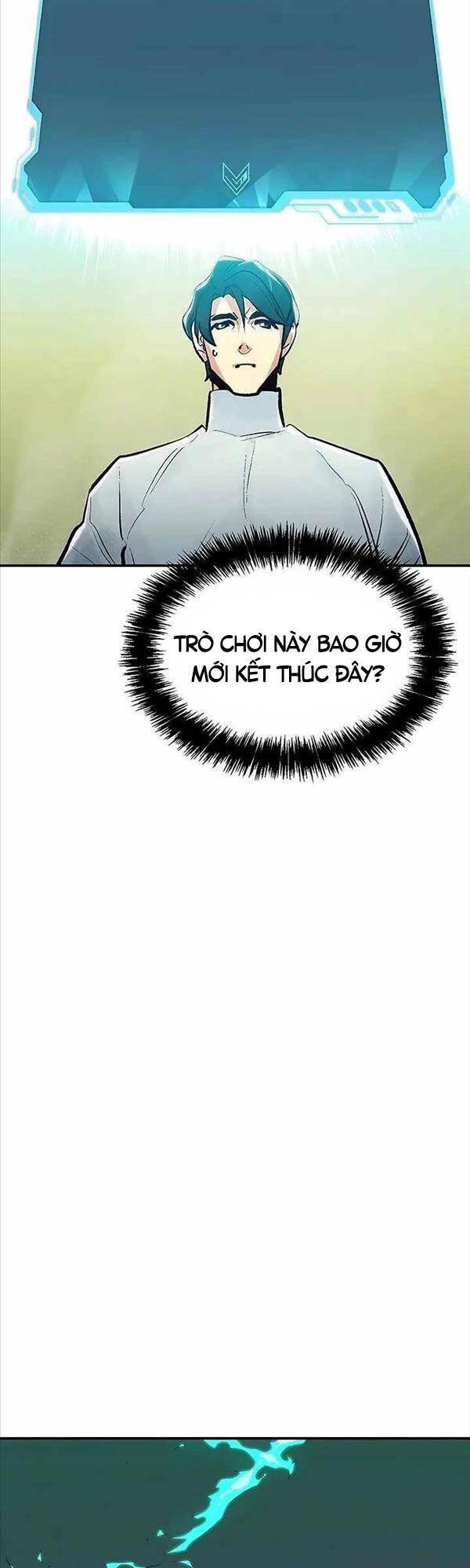 Độc Cô Tử Linh Sư Tập 79 trang 51