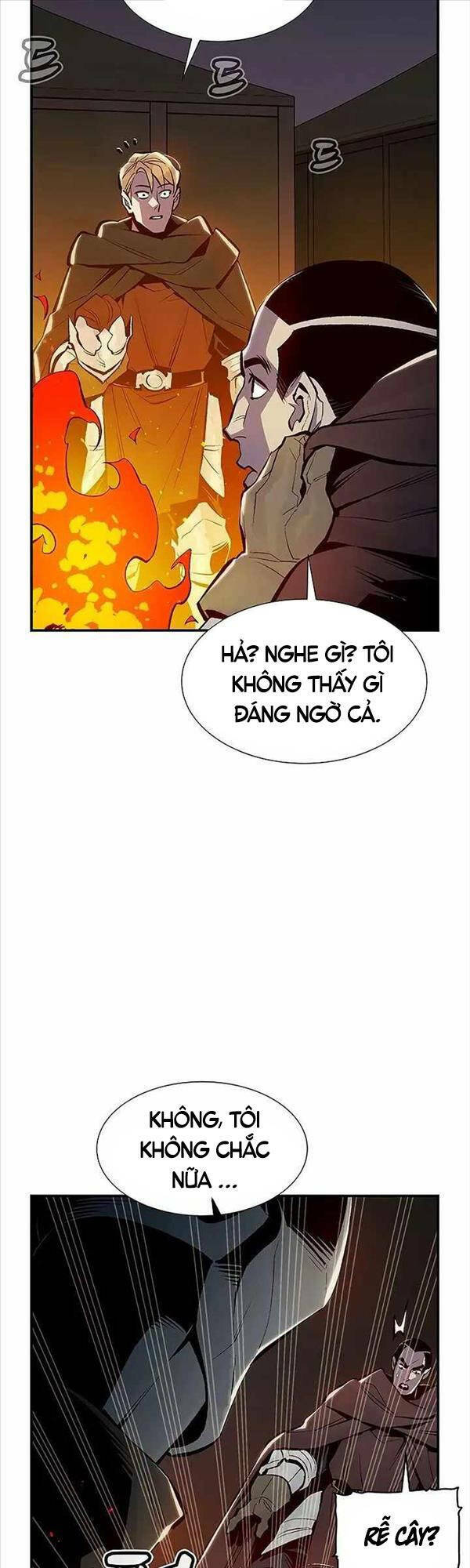 Độc Cô Tử Linh Sư Tập 79 trang 53