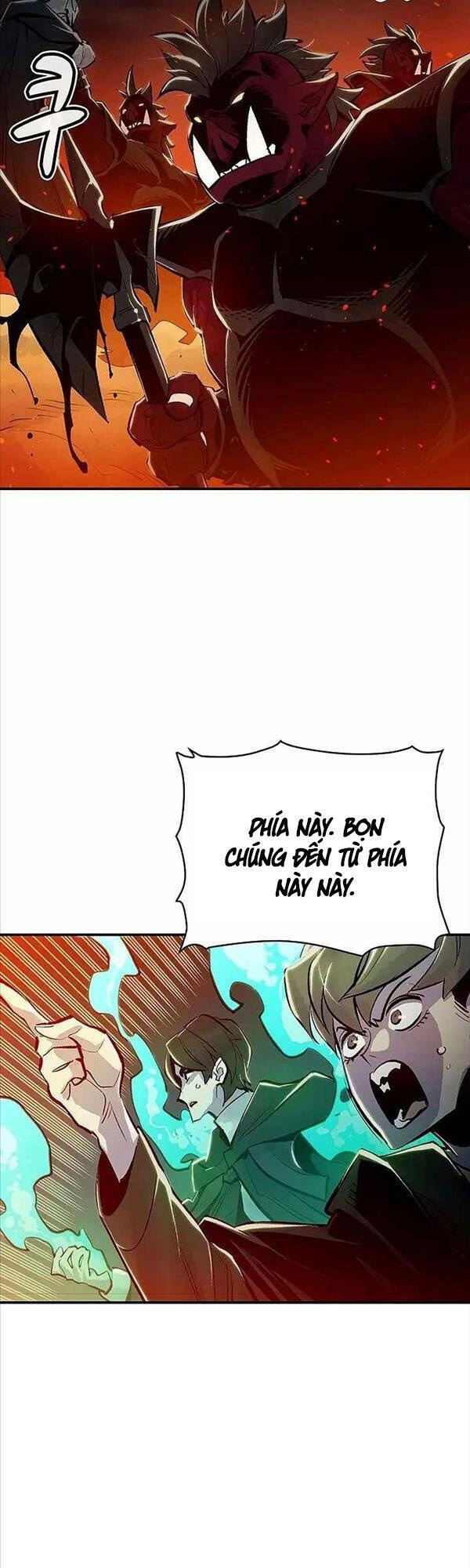 Độc Cô Tử Linh Sư Tập 79 trang 59