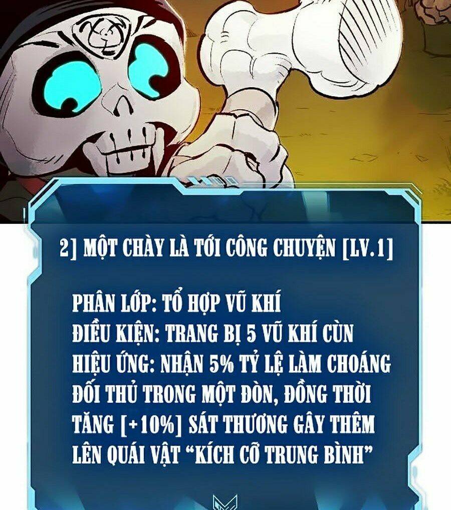 Độc Cô Tử Linh Sư Tập 8 trang 102