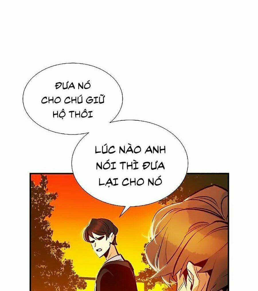 Độc Cô Tử Linh Sư Tập 8 trang 106