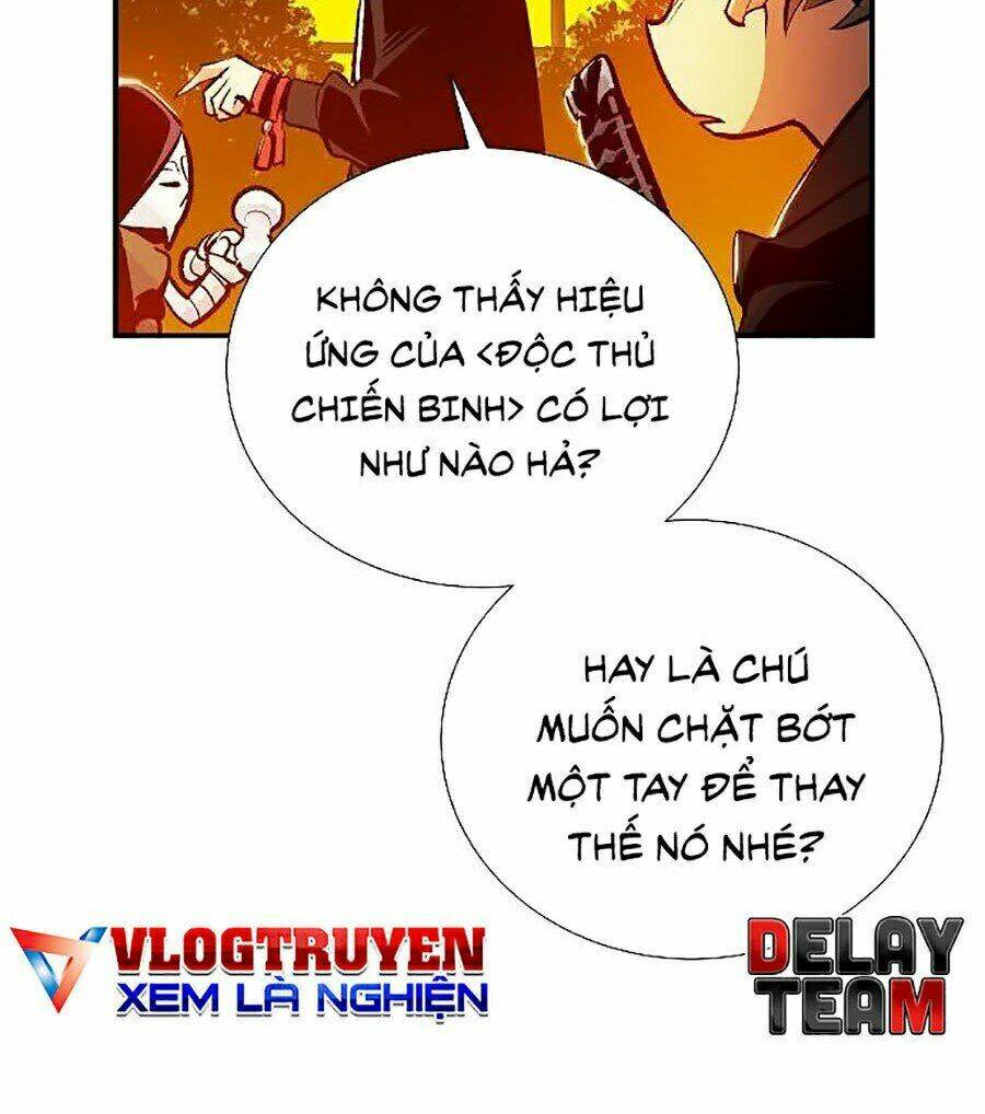 Độc Cô Tử Linh Sư Tập 8 trang 107