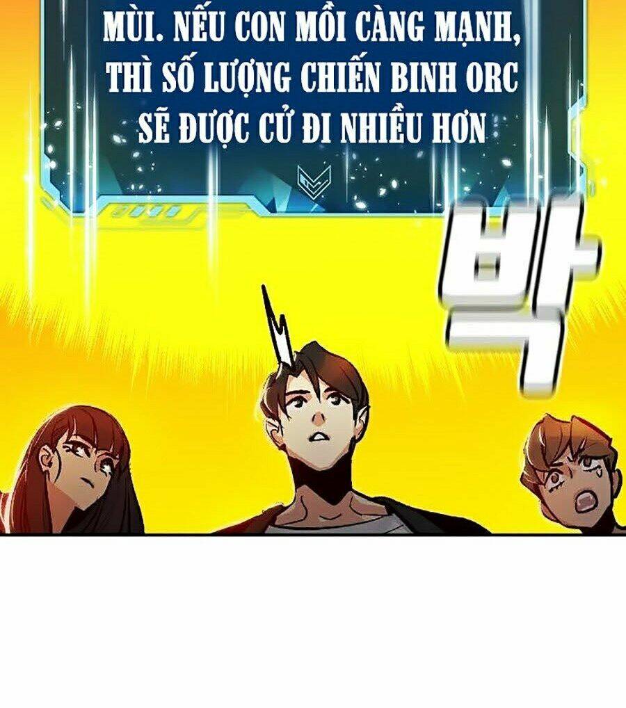 Độc Cô Tử Linh Sư Tập 8 trang 120
