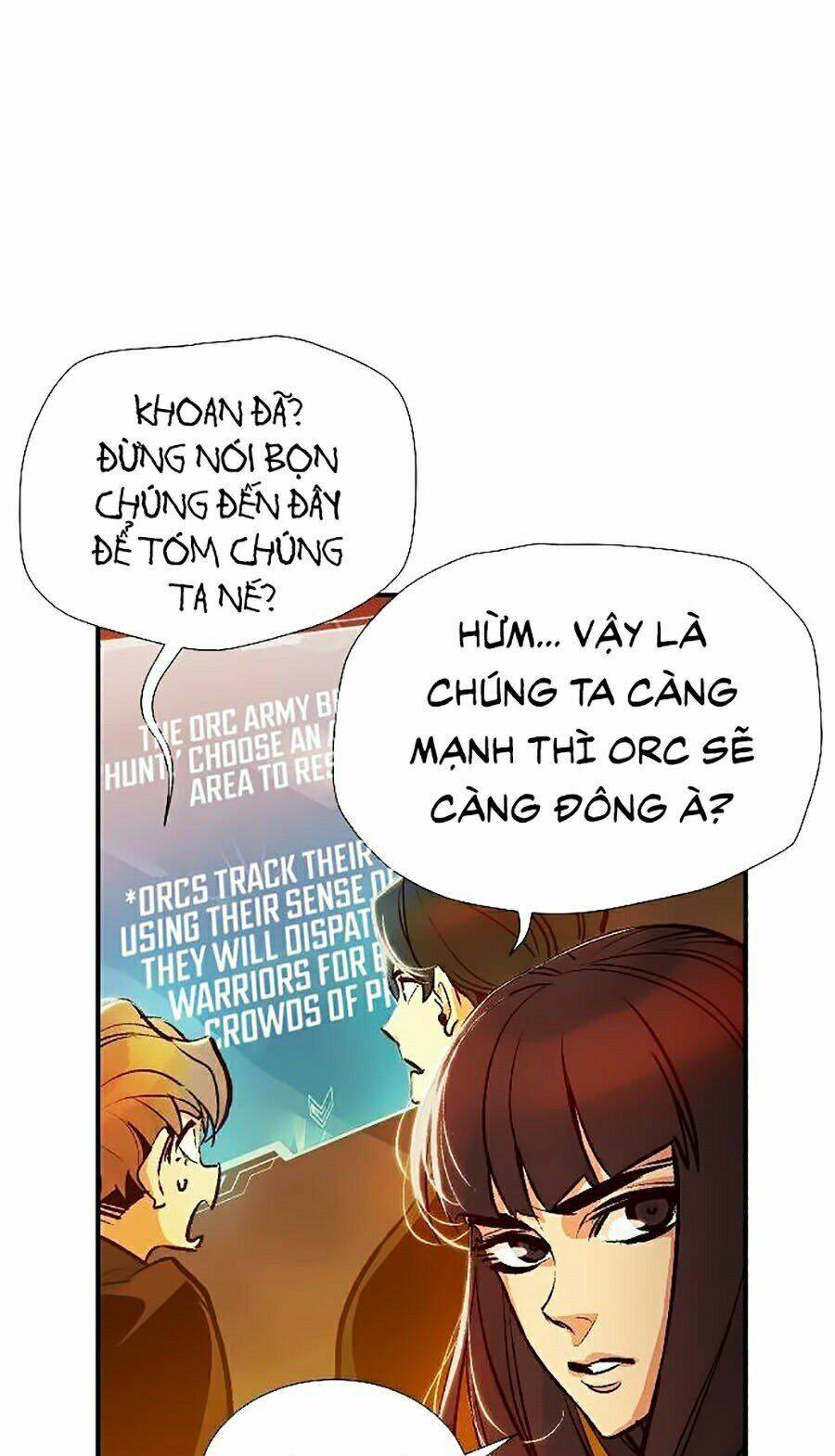 Độc Cô Tử Linh Sư Tập 8 trang 121