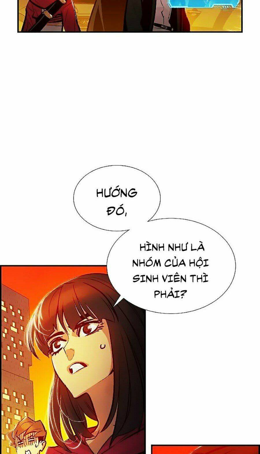 Độc Cô Tử Linh Sư Tập 8 trang 126